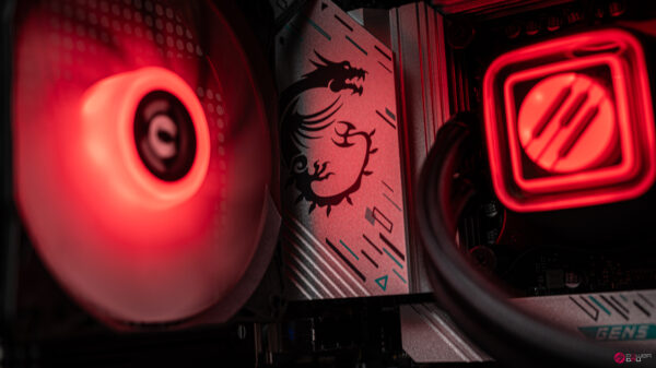 PowerPrime RTX 5070 Gaming PC