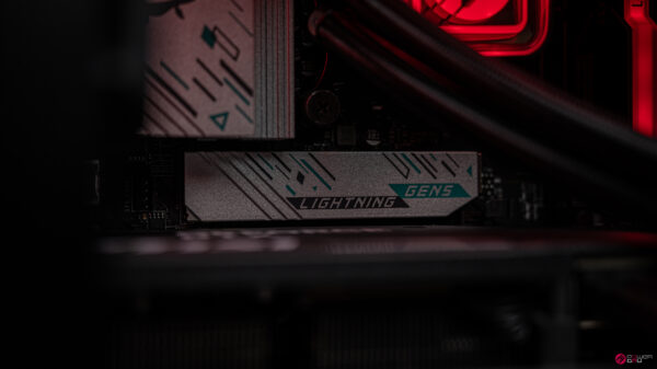 PowerPrime RTX 5070 Gaming PC