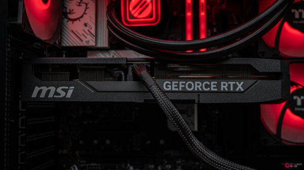 PowerPrime RTX 5070 Gaming PC