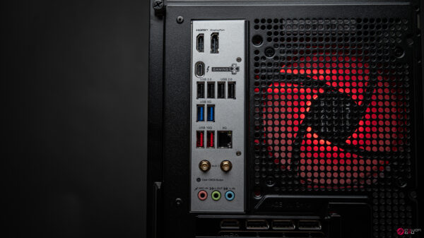 PowerPrime RTX 5070 Gaming PC