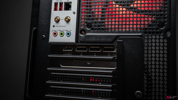PowerPrime RTX 5070 Gaming PC