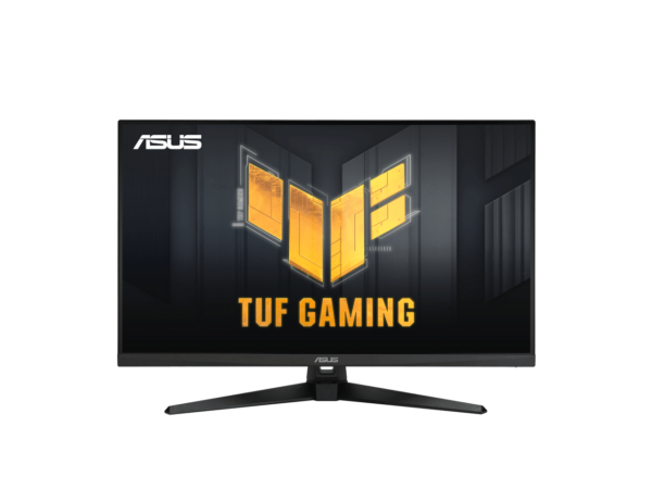 ASUS TUF Gaming 31.5” 1440P 170Hz HDR Monitor