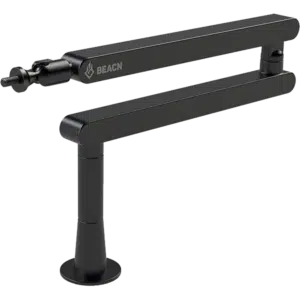 BEACN Microphone Stand – Dark