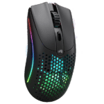 GLORIOUS Model O 2 Wireless Mouse – Black