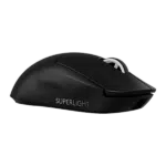 LOGITECH G PRO X Superlight 2 Wireless Mouse – Black