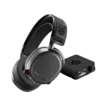 SteelSeries Arctis Pro Wireless Headset – Black