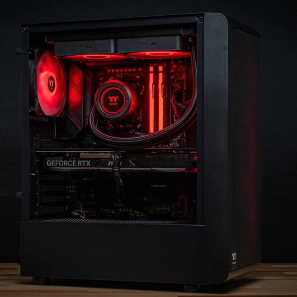 PowerPrime RTX 5070 Gaming PC
