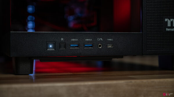 PowerElite RTX 5090 Gaming PC