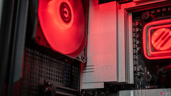 PowerElite RTX 5090 Gaming PC
