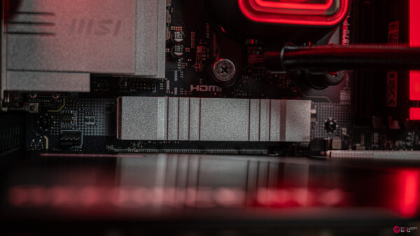 PowerElite RTX 5090 Gaming PC