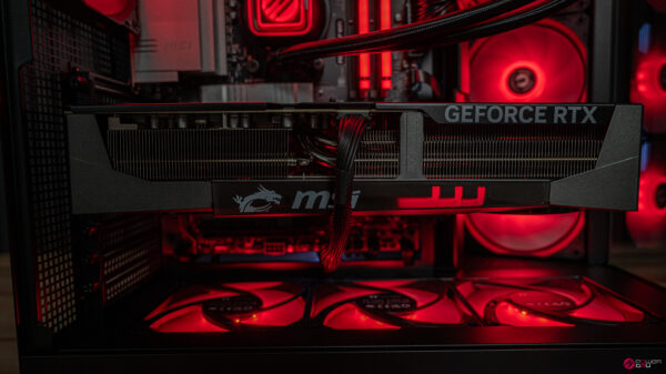 PowerElite RTX 5090 Gaming PC