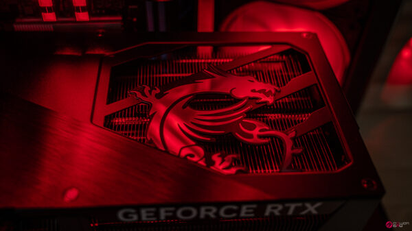 PowerElite RTX 5090 Gaming PC
