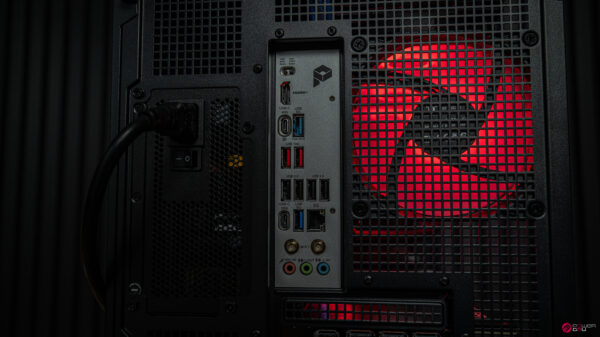 PowerElite RTX 5090 Gaming PC