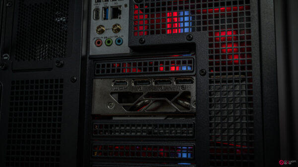 PowerElite RTX 5090 Gaming PC