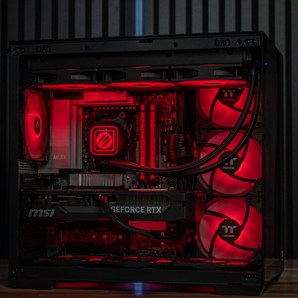 PowerPrestige RTX 5080 Gaming PC