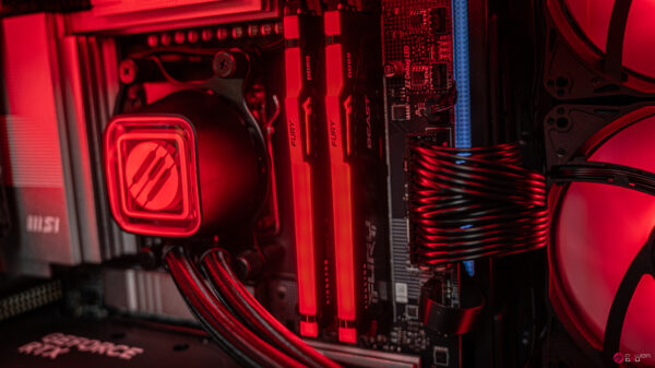 PowerPrestige RTX 5080 Gaming PC