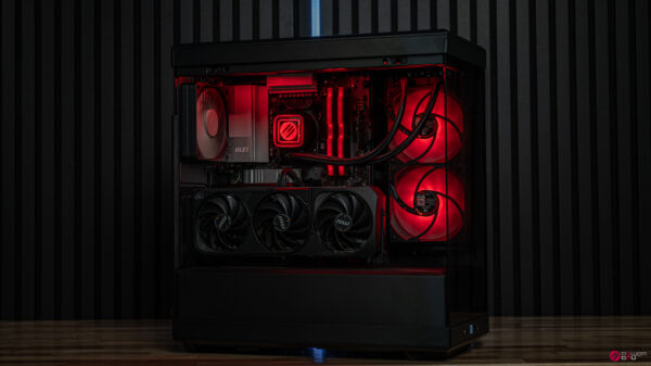 PowerPrime RTX 5070 Gaming PC