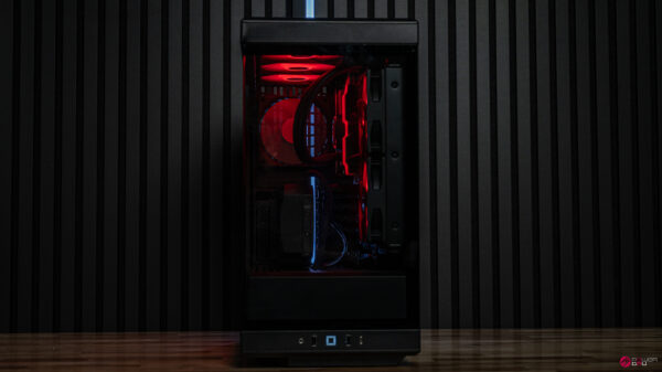 PowerPrime RTX 5070 Gaming PC