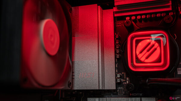 PowerPrime RTX 5070 Gaming PC