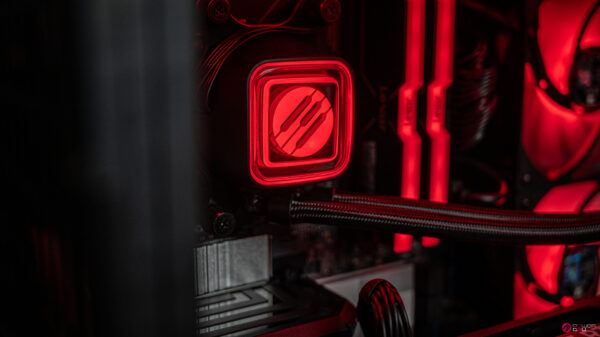 PowerPrime RTX 5070 Gaming PC