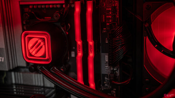 PowerPrime RTX 5070 Gaming PC