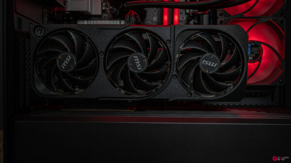 PowerPrime RTX 5070 Gaming PC