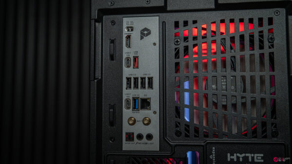 PowerPrime RTX 5070 Gaming PC