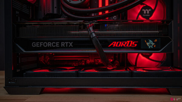 PowerElite RTX 5090 Gaming PC