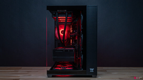 PowerElite RTX 5090 Gaming PC