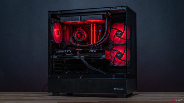 PowerPrestige RTX 5080 Gaming PC