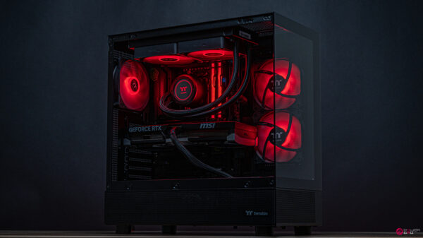 PowerPrestige RTX 5080 Gaming PC