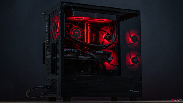 PowerPrestige RTX 5080 Gaming PC