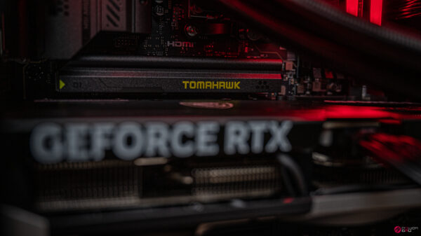 PowerPrestige RTX 5080 Gaming PC