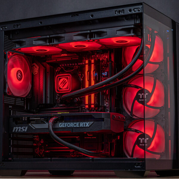PowerPrestige RTX 5080 Gaming PC