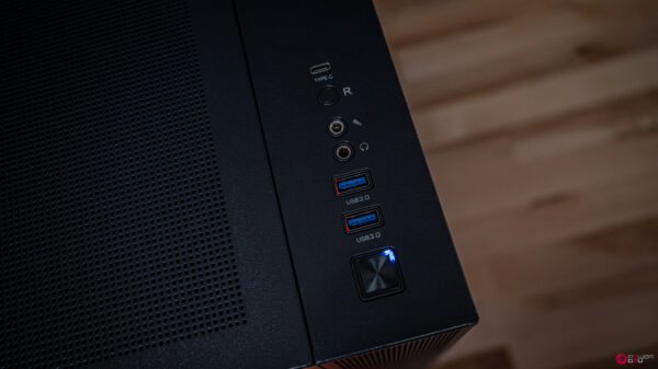 PowerPrestige RTX 5080 Gaming PC