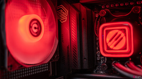 PowerPrestige RTX 5080 Gaming PC