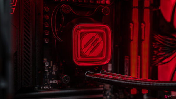 PowerPrestige RTX 5080 Gaming PC