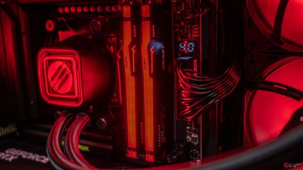 PowerPrestige RTX 5080 Gaming PC