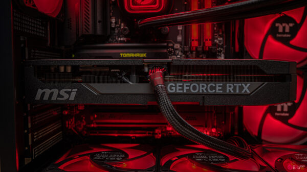 PowerPrestige RTX 5080 Gaming PC