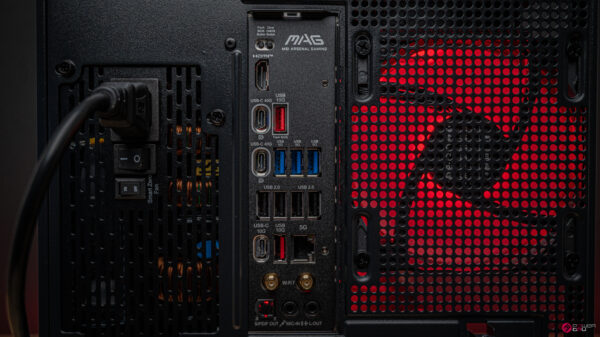 PowerPrestige RTX 5080 Gaming PC
