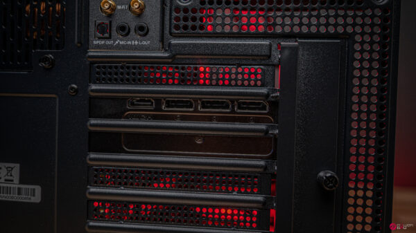 PowerPrestige RTX 5080 Gaming PC