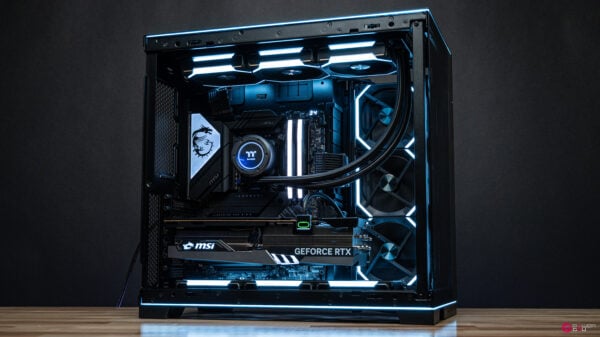 Eternal RTX 4090 Gaming PC (OPEN BOX)