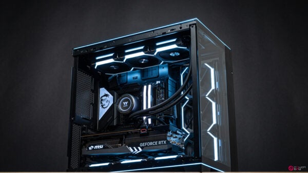 Eternal RTX 4090 Gaming PC (OPEN BOX)