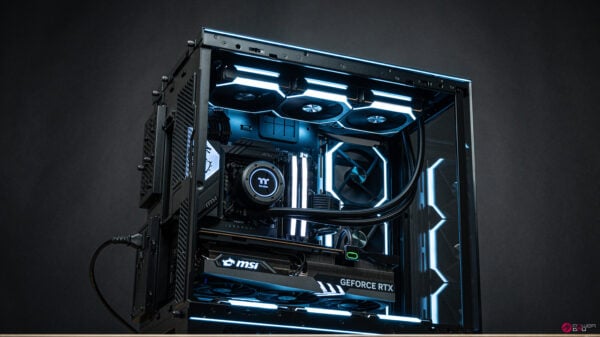 Eternal RTX 4090 Gaming PC (OPEN BOX)