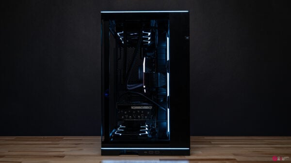 Eternal RTX 4090 Gaming PC (OPEN BOX)