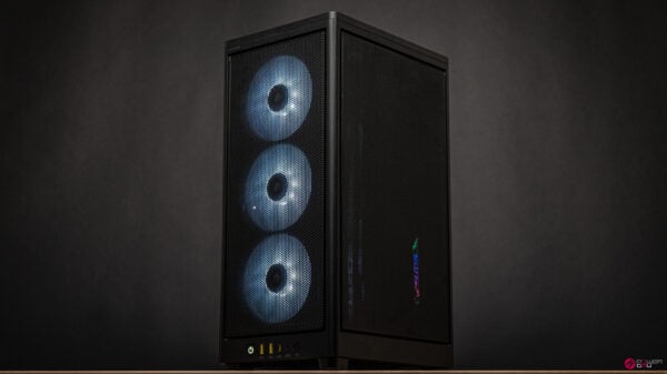 Axios RTX 4090 Gaming PC (OPEN BOX)