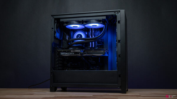 Superior RTX 4070 Super Gaming PC