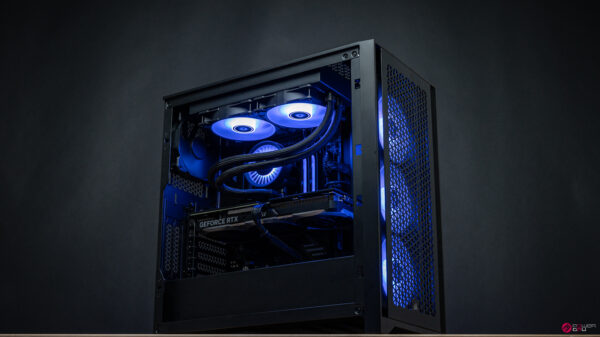 Superior RTX 4070 Super Gaming PC