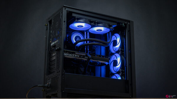 Superior RTX 4070 Super Gaming PC