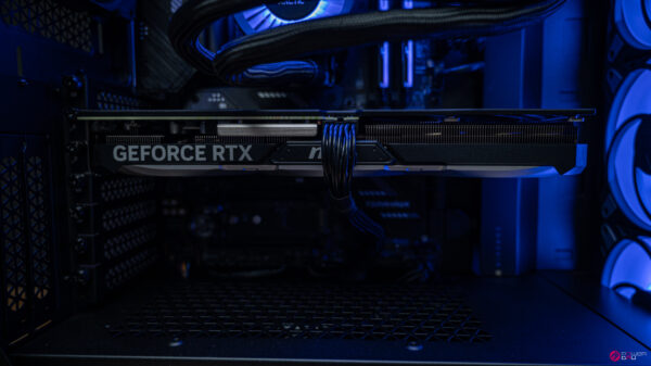 Superior RTX 4070 Super Gaming PC